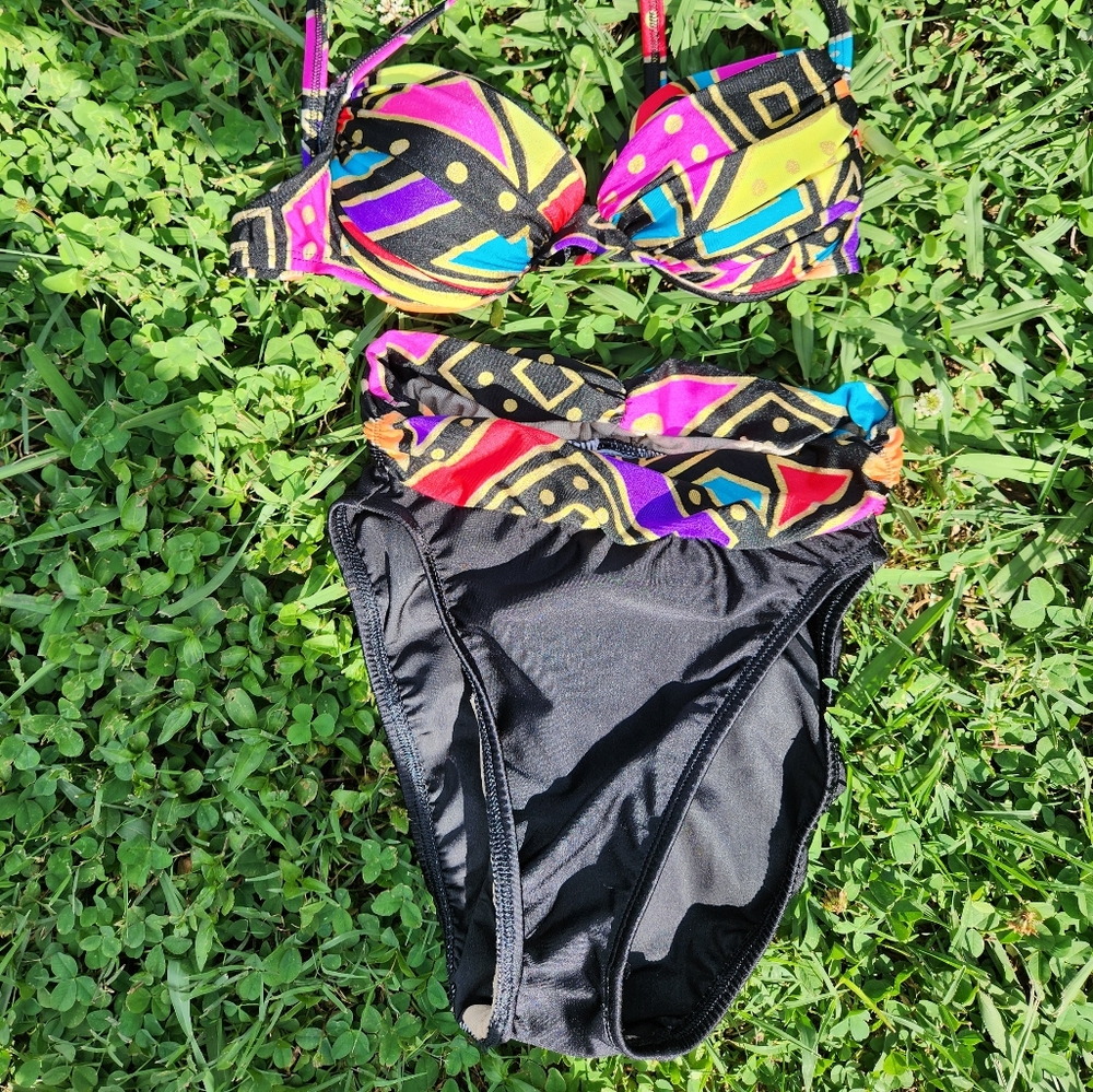 Vintage Bikini
